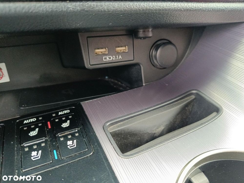 Lexus RX 450h F Sport Edition - 18