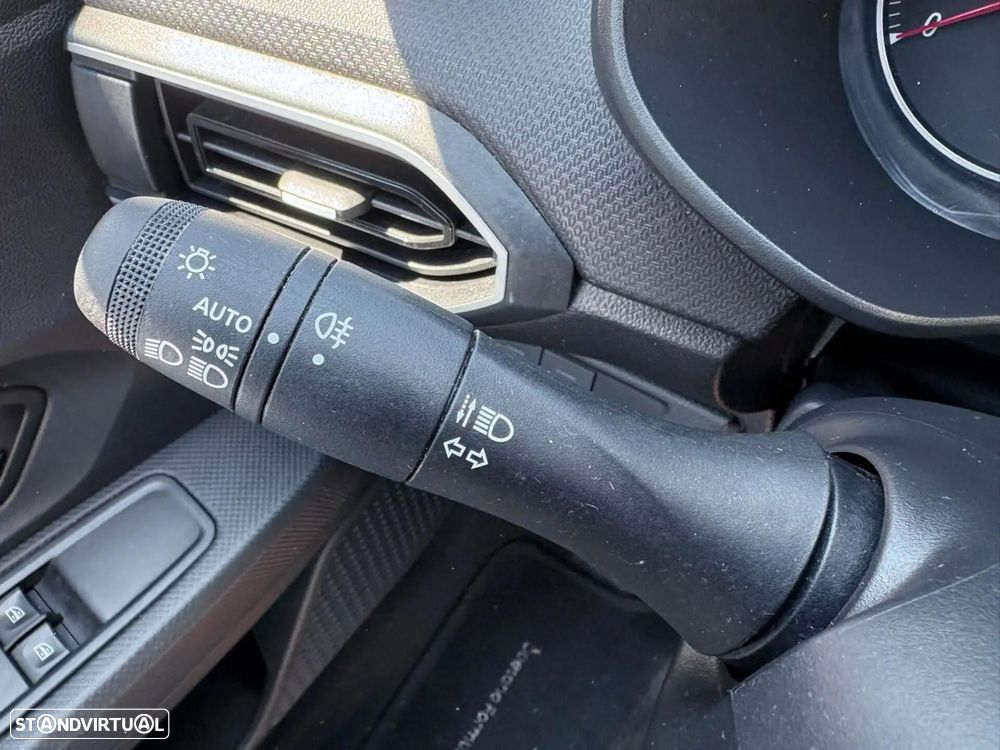 Dacia Sandero 1.0 ECO-G Essential Bi-Fuel - 37