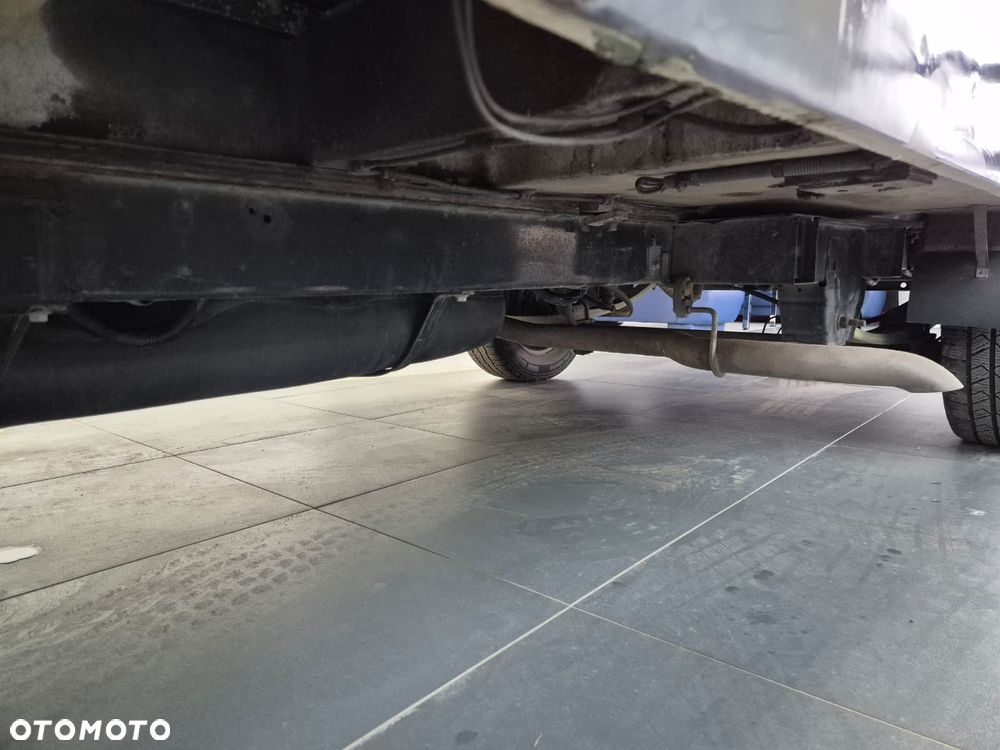 Ford Transit 350 2.0 TDCi / CHŁODNIA / MROŻNIA / IDEALNA DO MROŻONEK / BOCZNE KOMORY / ZASILANIE ZEWNĘTRZNE / GRUBE ŚCIANKI / SERWISOWANY / MODEL 2020 / EURO 6 / UNIKATOWY - 12