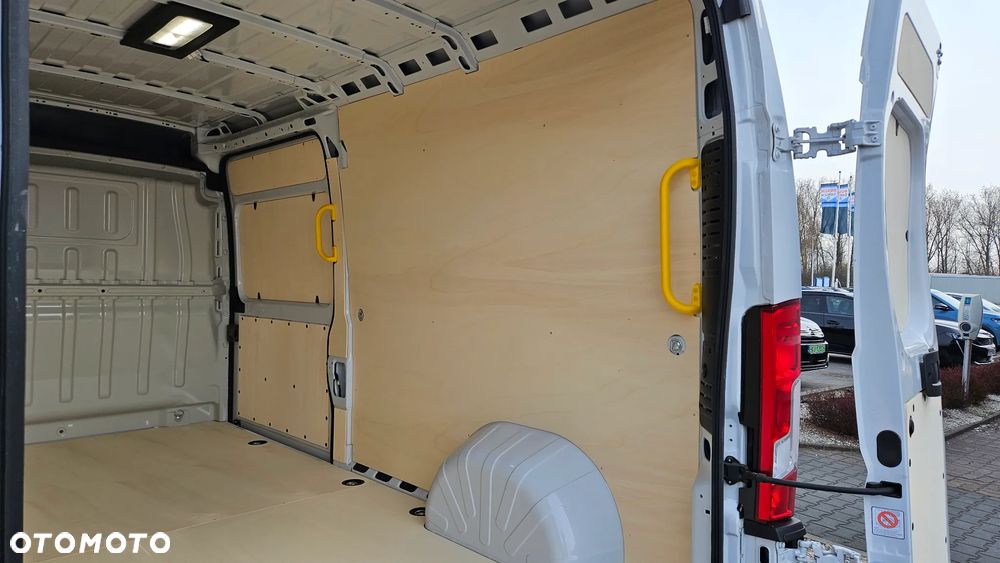 Citroën Jumper L3H2 - 9