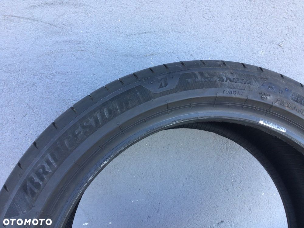 Opona letnia 1szt Bridgestone Turanza 6 Enliten 225 45 18 - 3