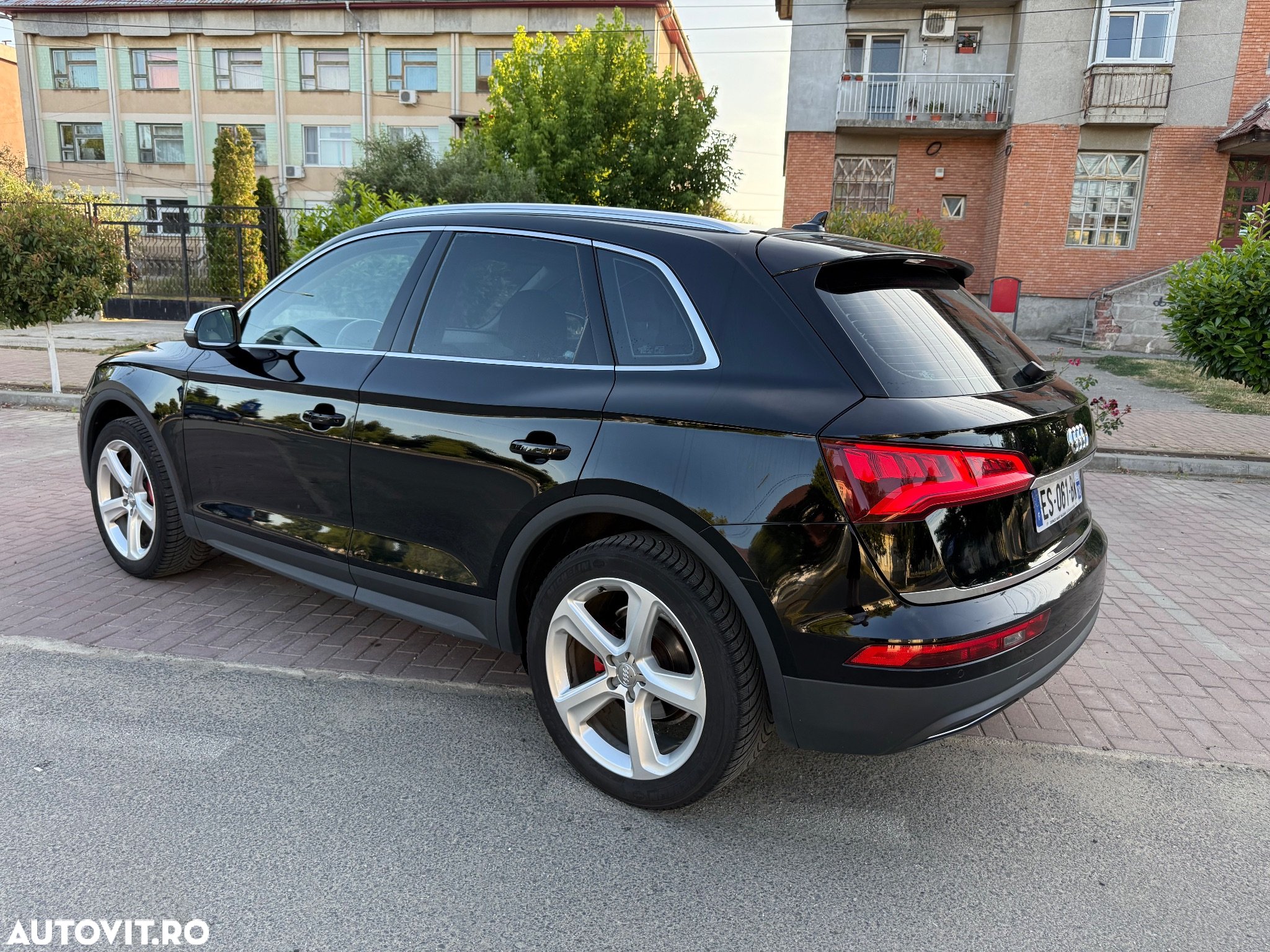 Audi Q5 - 3