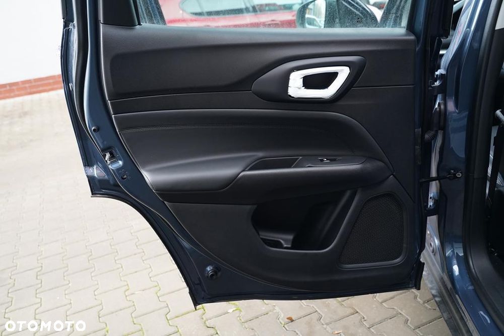 Jeep Compass 1.5 T4 mHEV Altitude FWD S&S DCT - 8