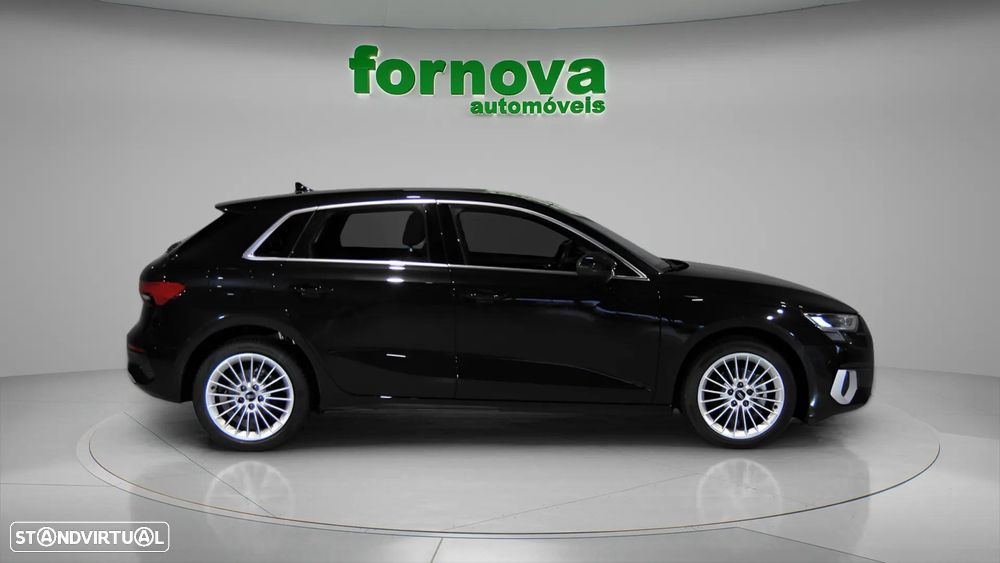 Audi A3 Sportback 30 TFSI Advanced S tronic - 5