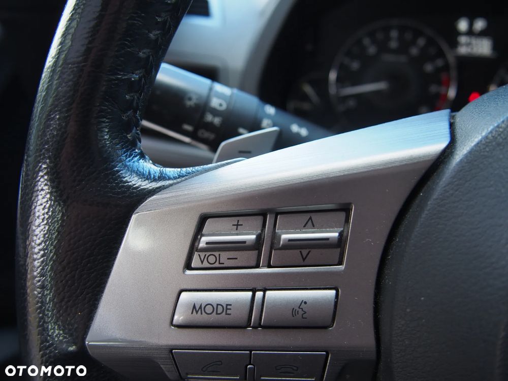 Subaru Outback 2.5i Lineartronic Active - 26