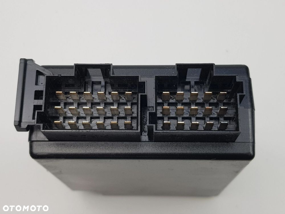 NOWY ORYGINALNY Moduł Sterownik Mitsubishi Canter Fuso A0004465351 - 9