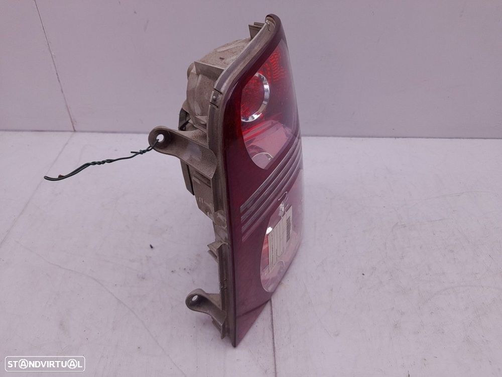 Farolim direito VOLKSWAGEN Touran (1T) - 2