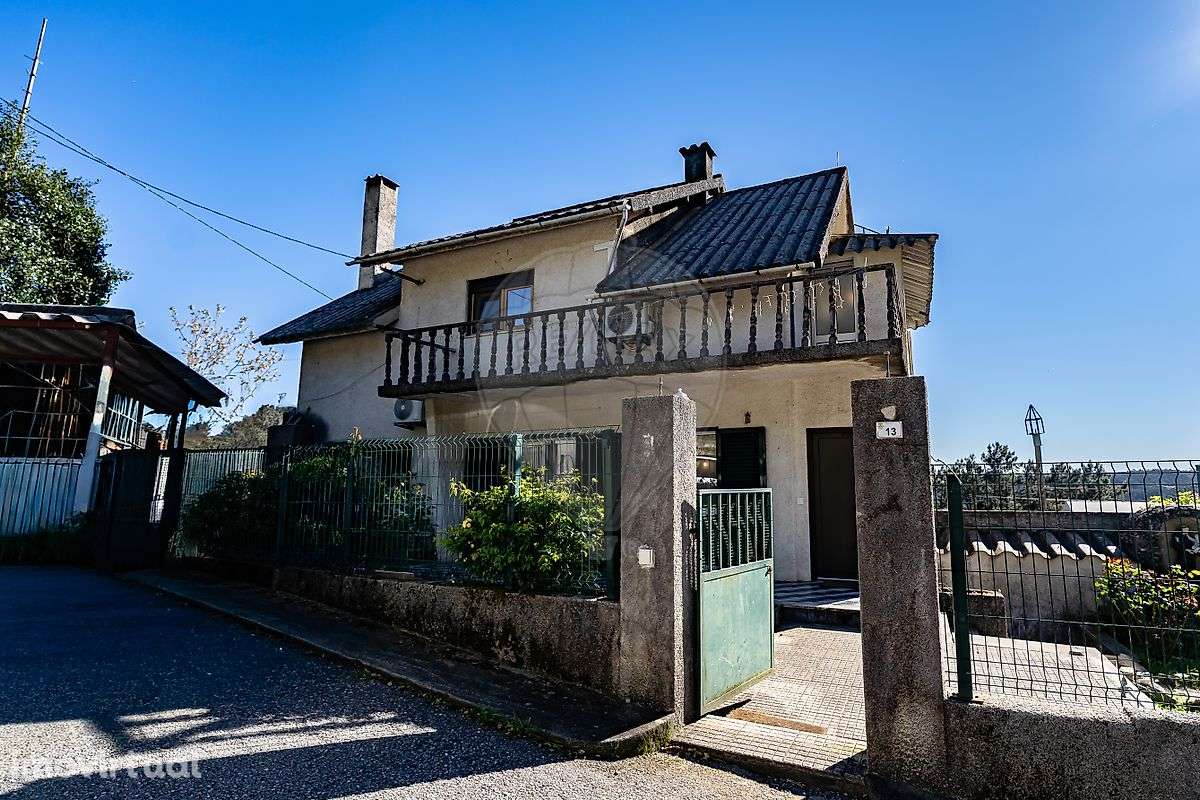 Moradia T6 para venda - Grande imagem: 2/44