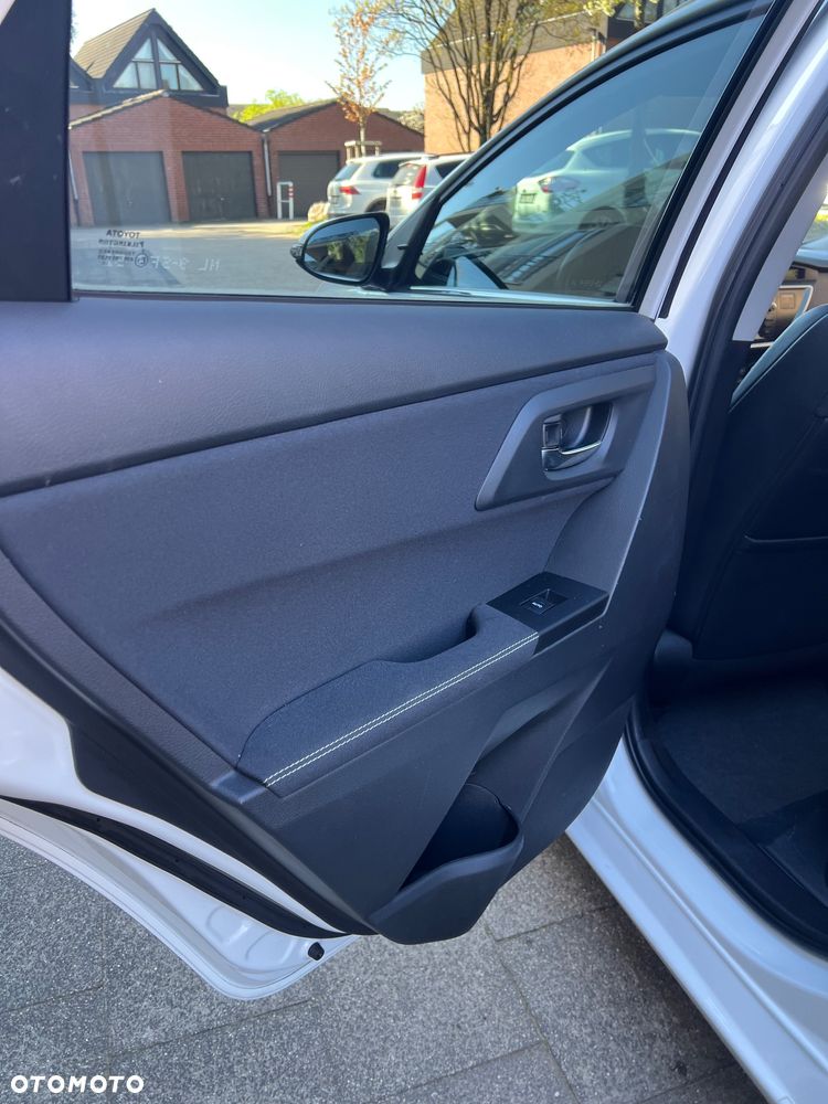 Toyota Auris - 10