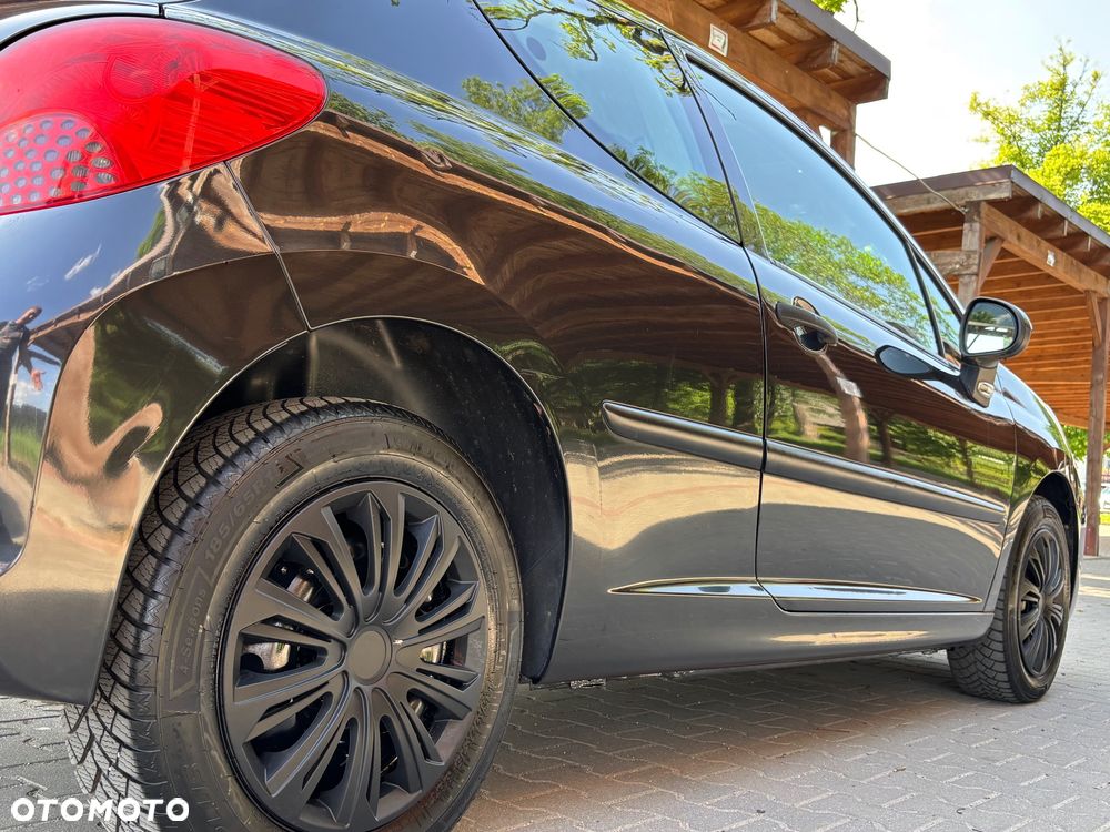 Peugeot 207 1.4 16V Presence - 10