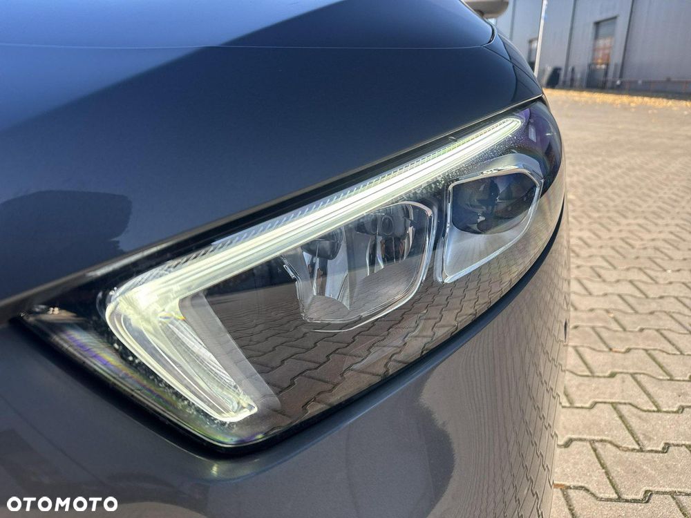 Mercedes-Benz Klasa A - 9