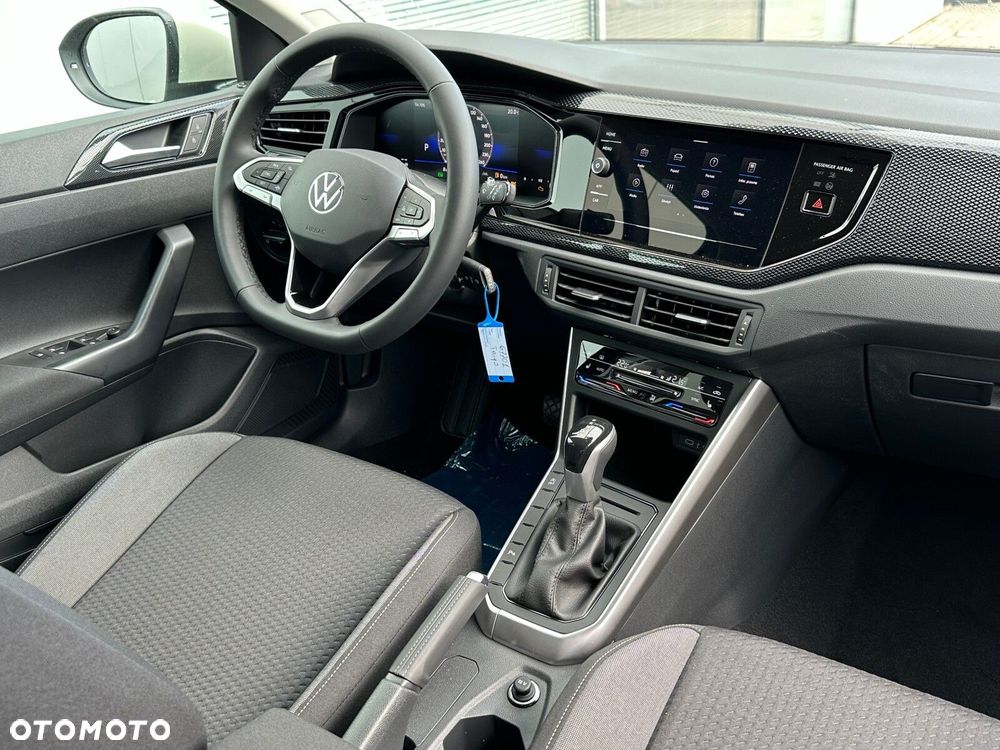 Volkswagen Taigo - 10