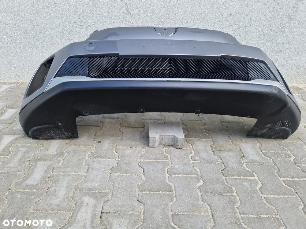 Zderzak Citroen C3 IV Ec3 - 3