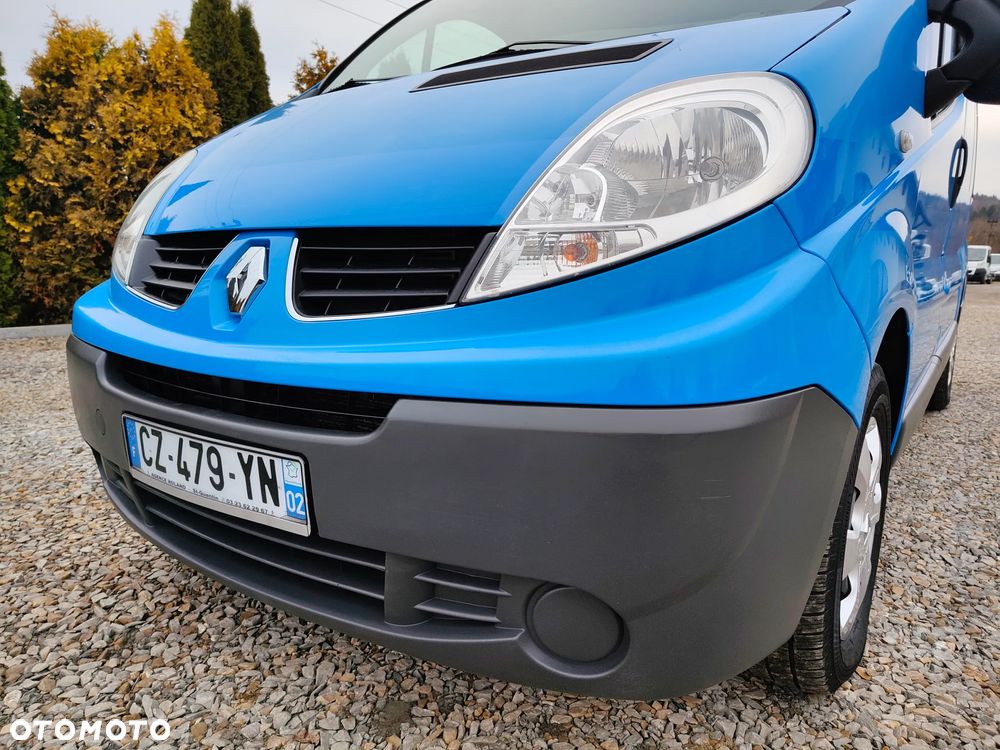 Renault TRAFIC - 18