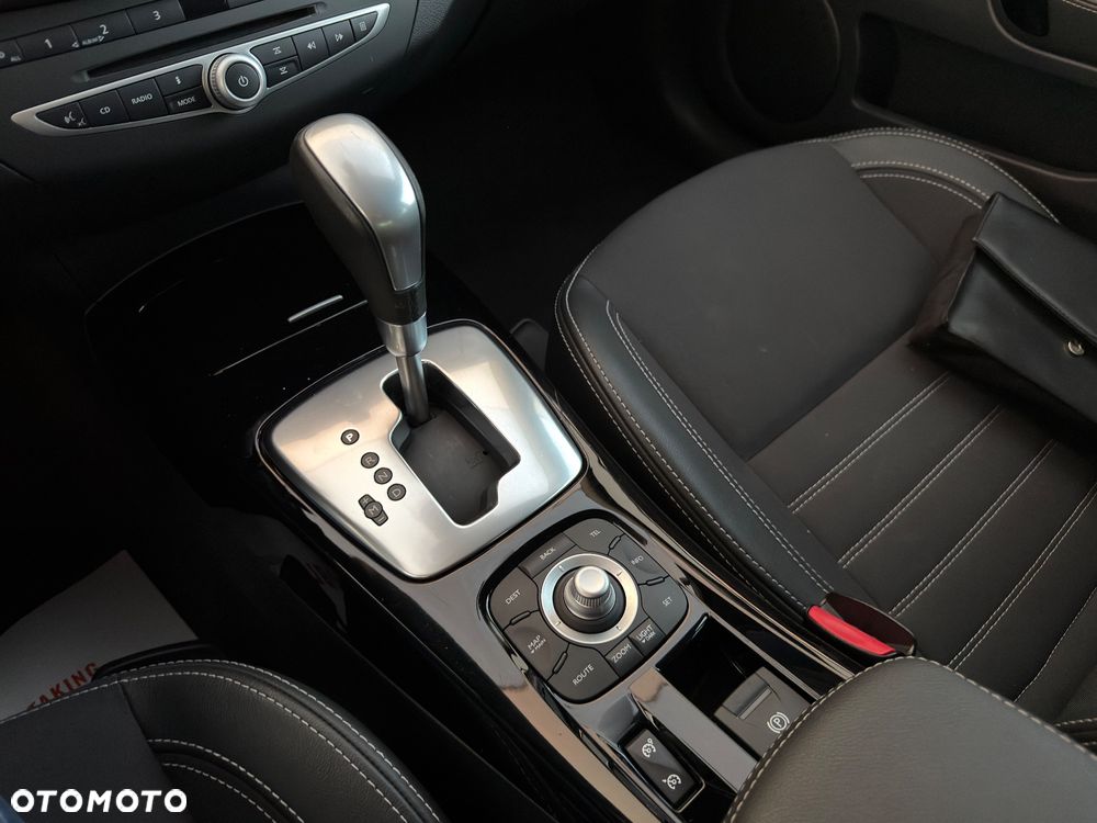 Renault Laguna 2.0 T Bose Edition - 19