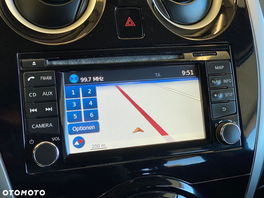 Nissan Note 1.2 DIG-S Tekna - 29