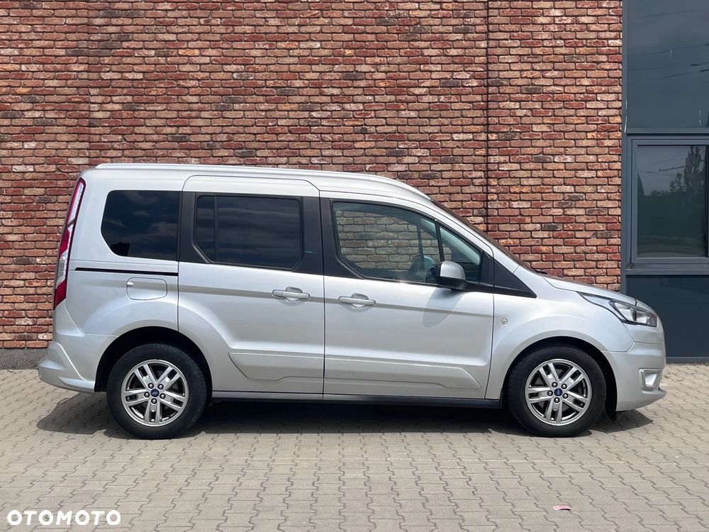 Ford Tourneo Connect - 7
