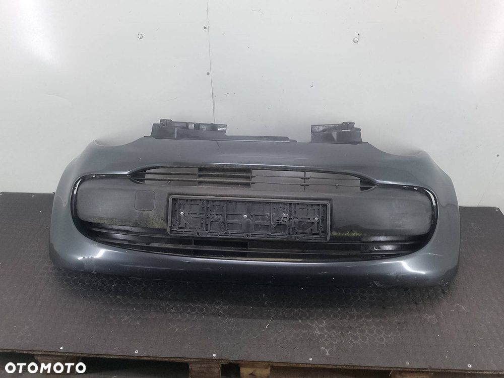 ZDERZAK PRZÓD CITROEN C1 - 1