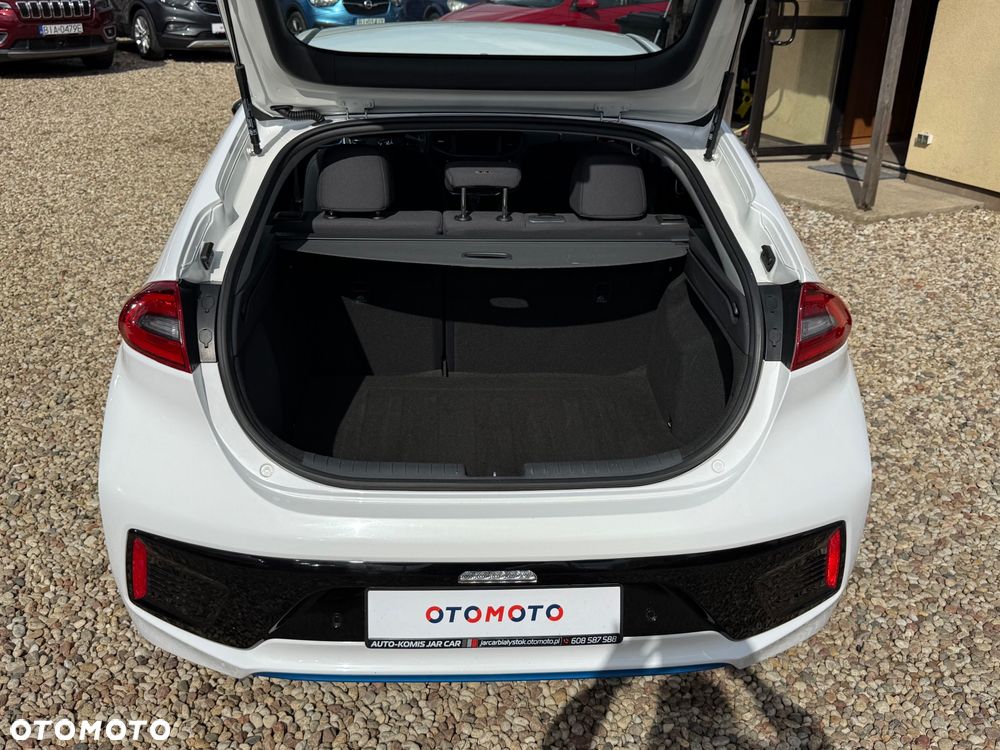 Hyundai IONIQ 1.6 GDI Premium - 15