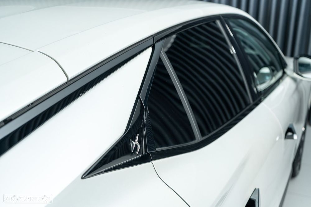 DS DS4 1.2 PureTech Performance Line EAT8 - 29