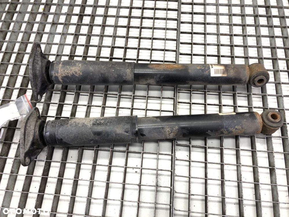 AMORTYZATOR KOMPLET TYŁ - 79.00 PLN - VOLVO V60 I (155, 157) 2010 - 2018 D4 133 kW [181 KM] olej - 1