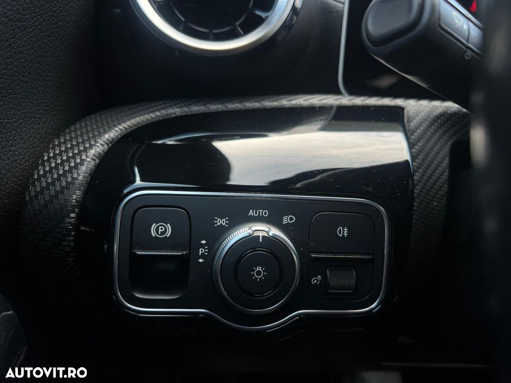 Mercedes-Benz cla - 19