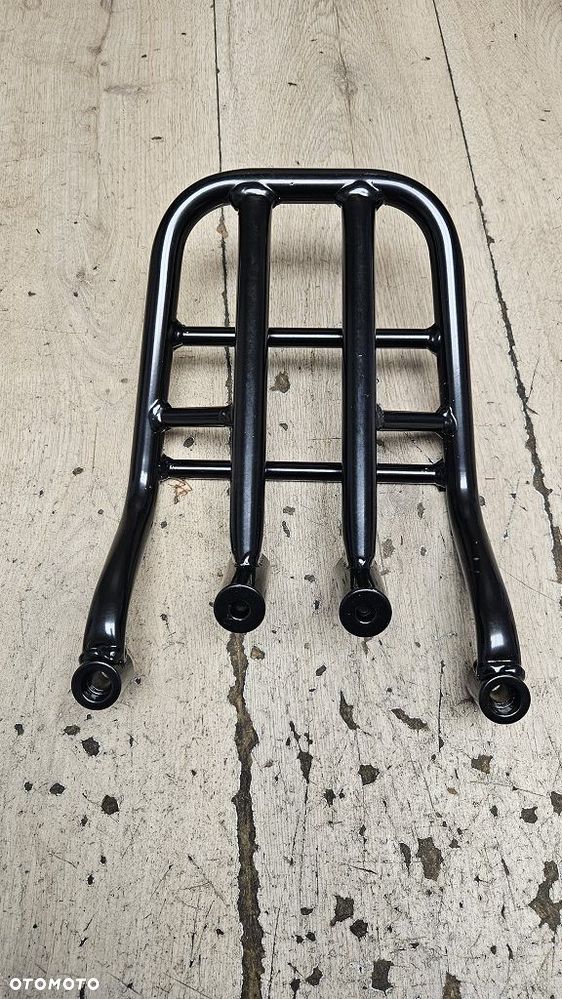 Oryginalny Bagażnik Tylny Yamaha T-MAX 500 (01-07) 5GJ-W0736-00 - 9