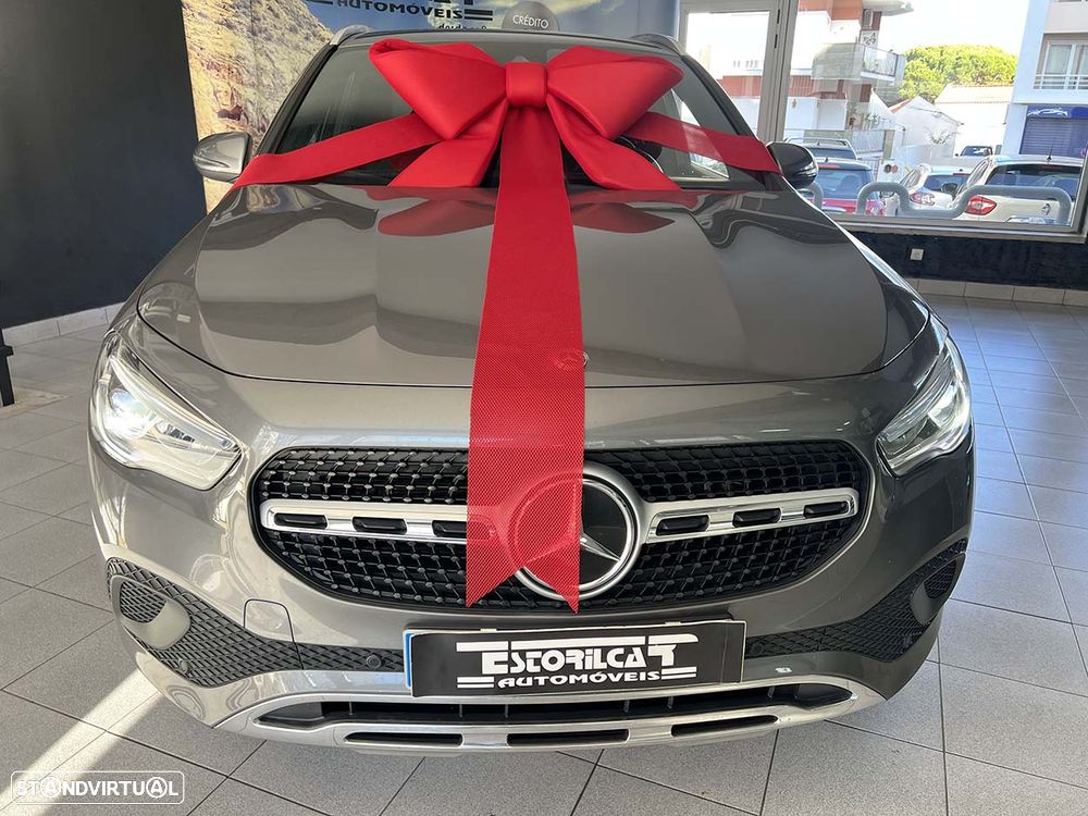 Mercedes-Benz GLA 250 e 8G-DCT Style - 6