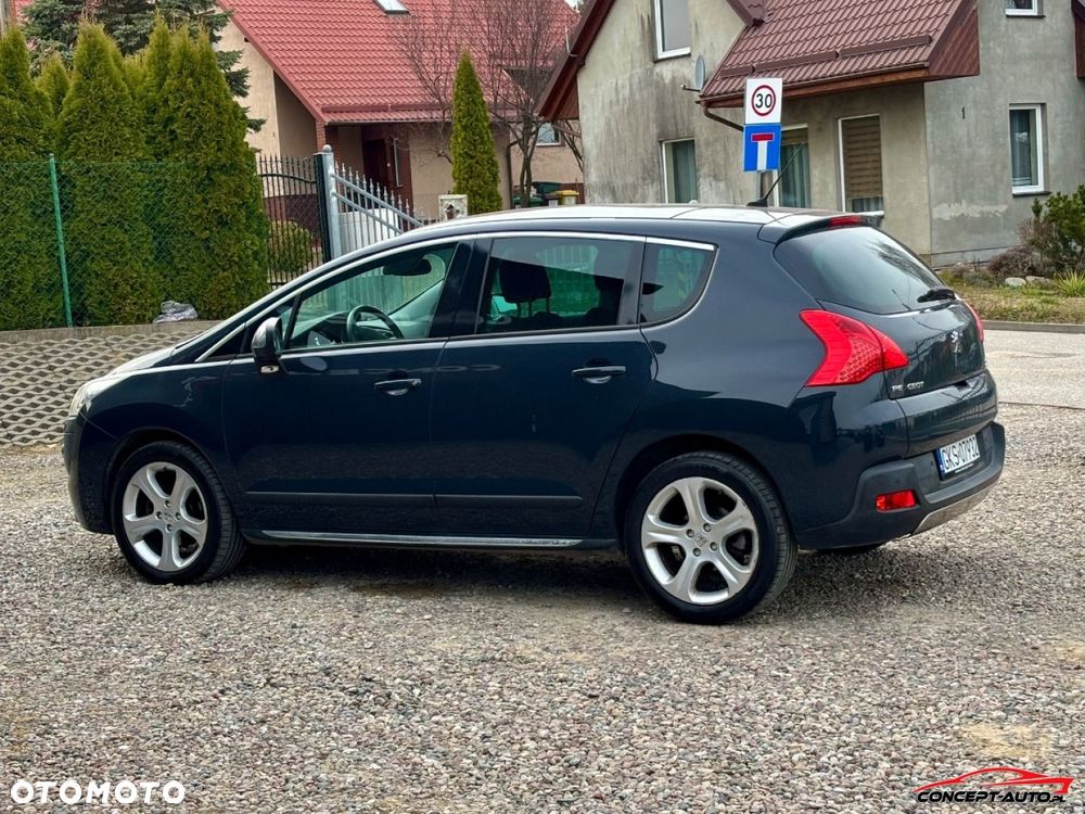 Peugeot 3008 1.6 Premium+ - 16