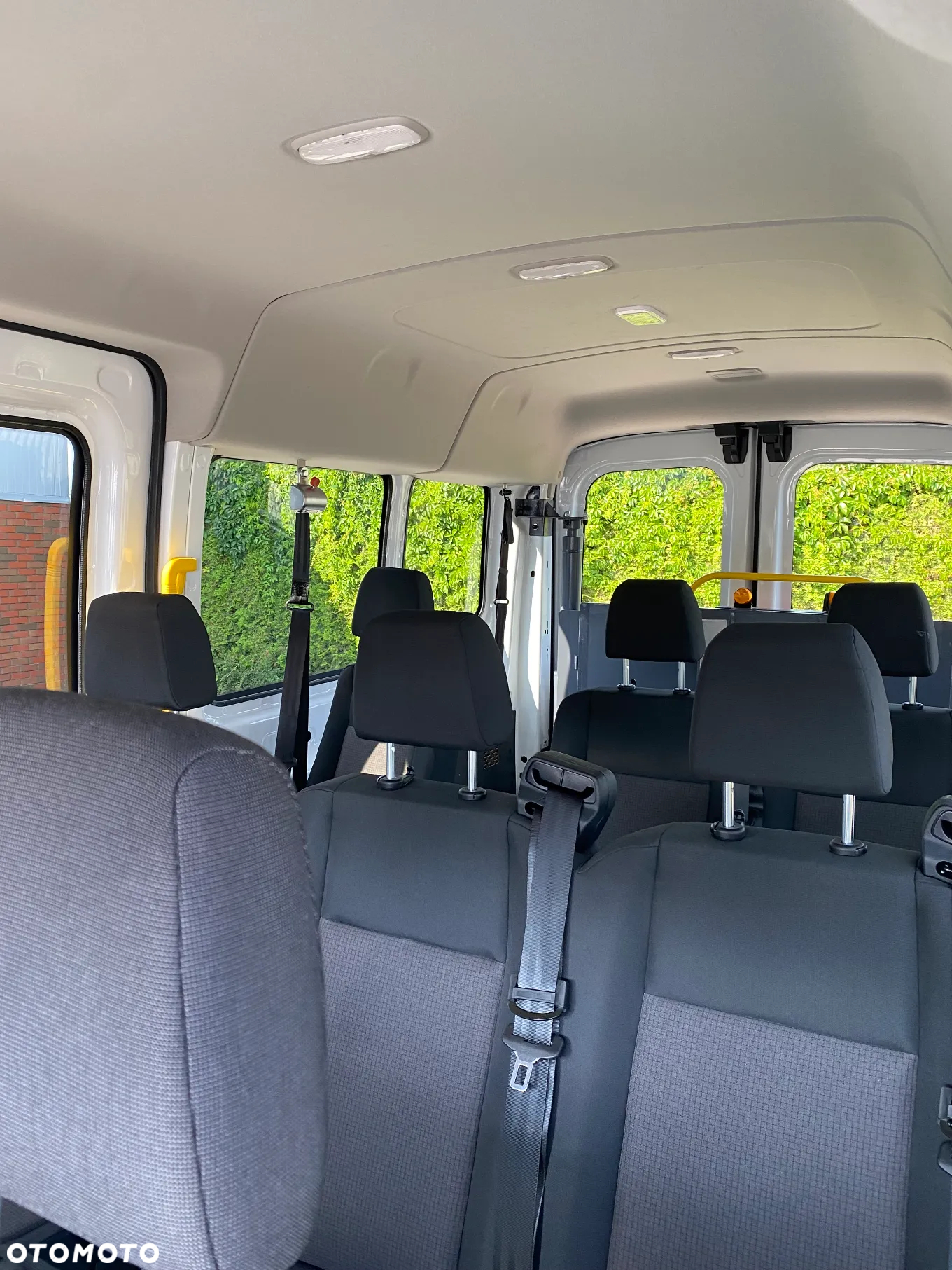 Ford Transit 310 L3H2 VA Basis - 15