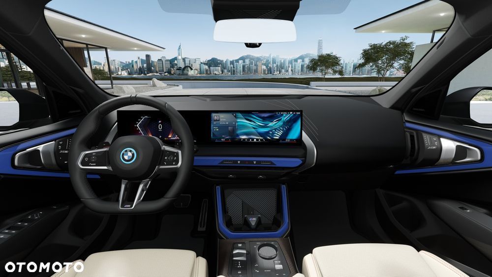 BMW X3 xDrive30e PHEV - 10