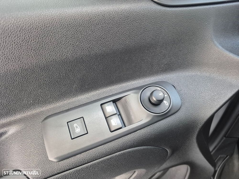 Citroën Berlingo 1.6 BlueHDi Feel - 9
