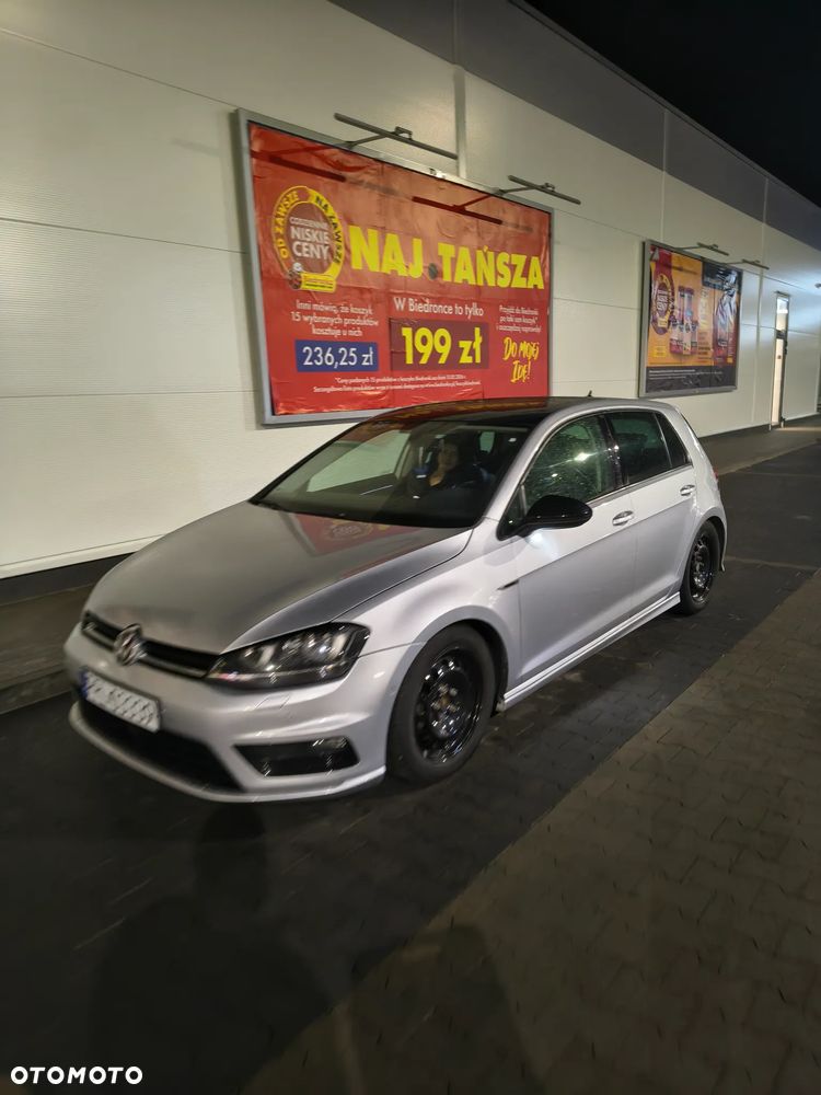 Volkswagen Golf - 16