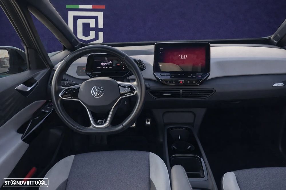 VW ID.3 Performance Upgrade Pro 1st Plus - 4