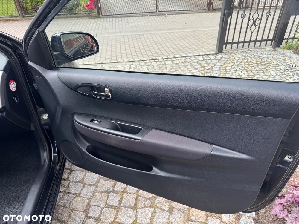 Hyundai i20 1.2 Comfort - 12