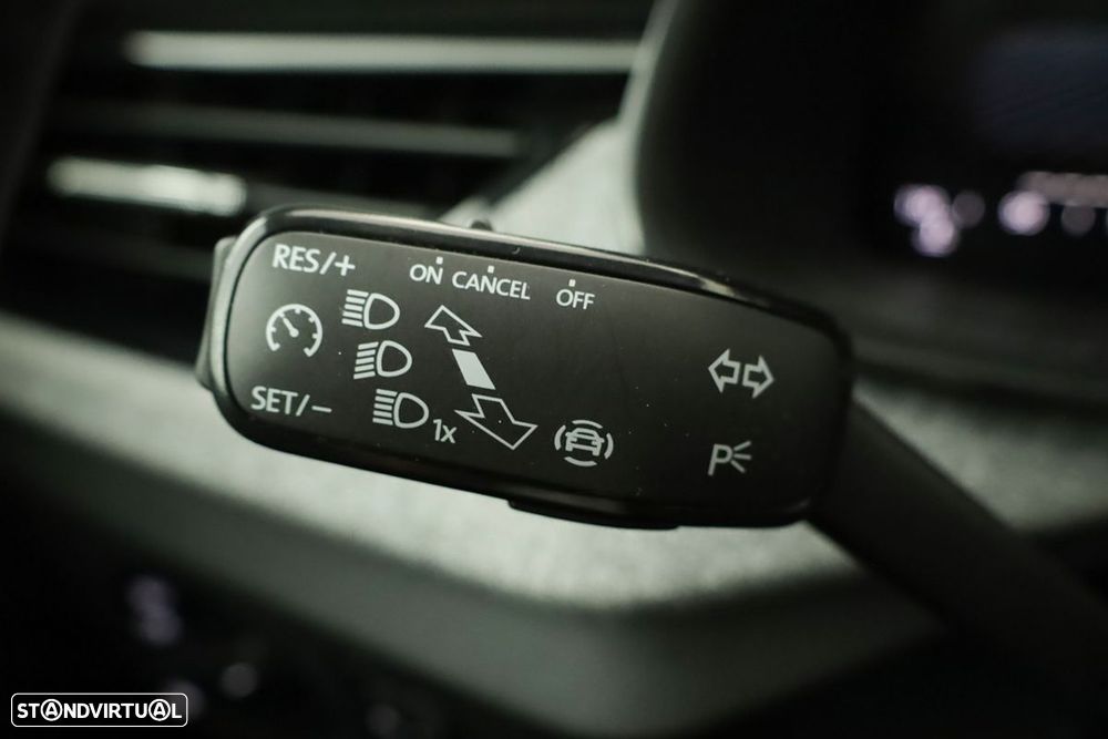 Skoda Scala 1.0 TSI Selection DSG - 15