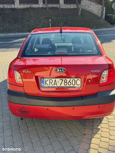 Kia Rio 1.5 CRDi Family + - 4
