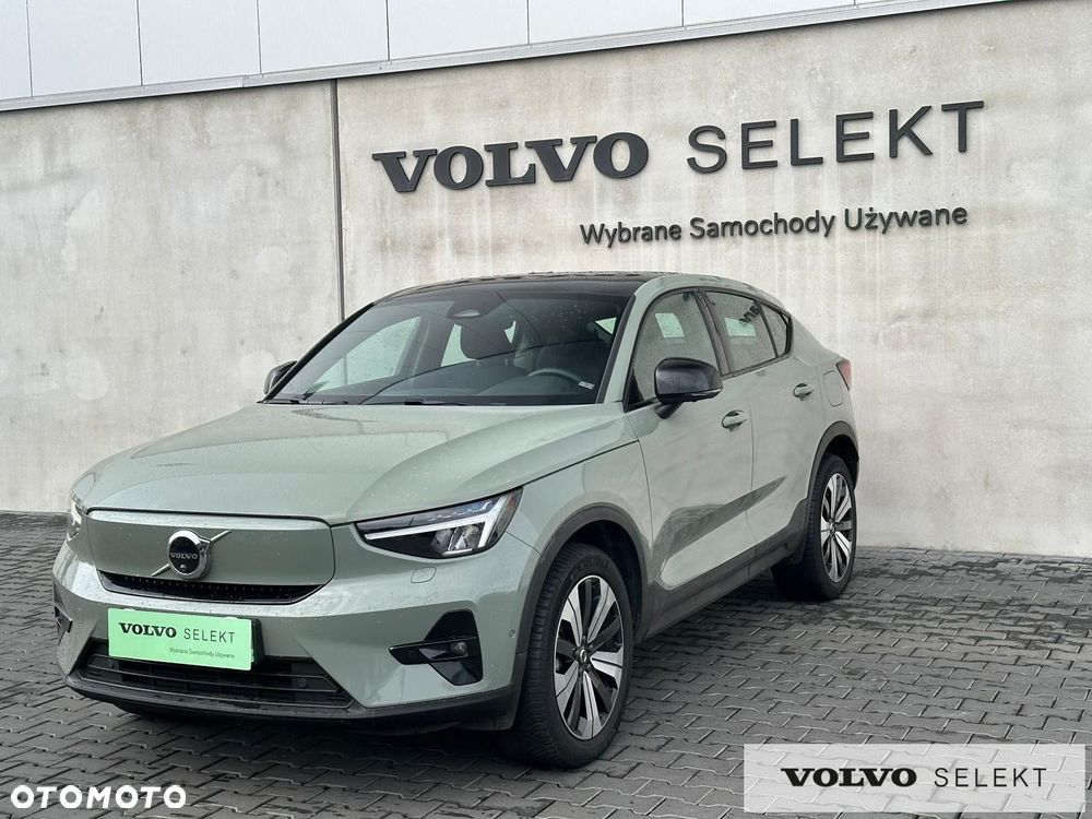 Volvo C40 - 10