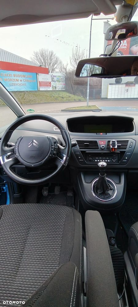 Citroën C4 Picasso VTi 120 Business Class - 8