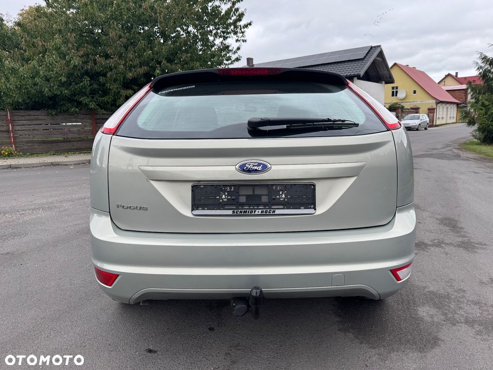 Ford Focus - 5