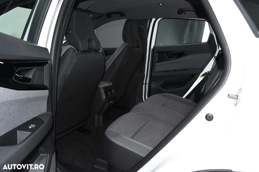 Renault Austral E-Tech Full 200 Evolution - 15