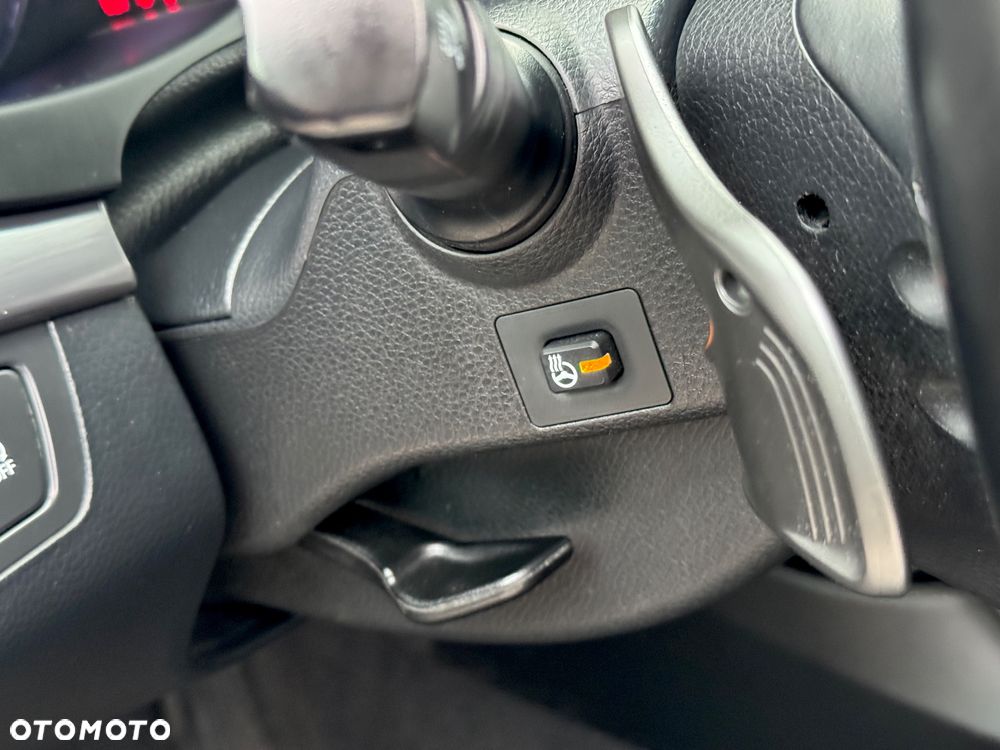 Hyundai i40 Kombi blue 1.7 CRDi DCT Premium - 22