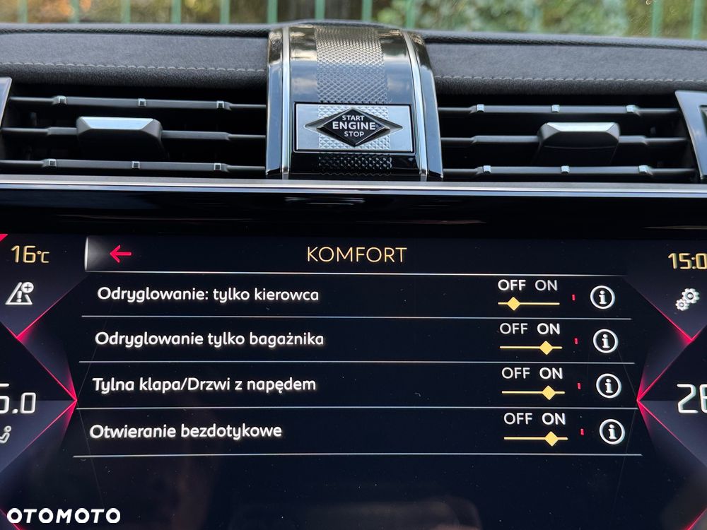 DS Automobiles DS 7 Crossback 1.5 BlueHDi Performance Line - 32