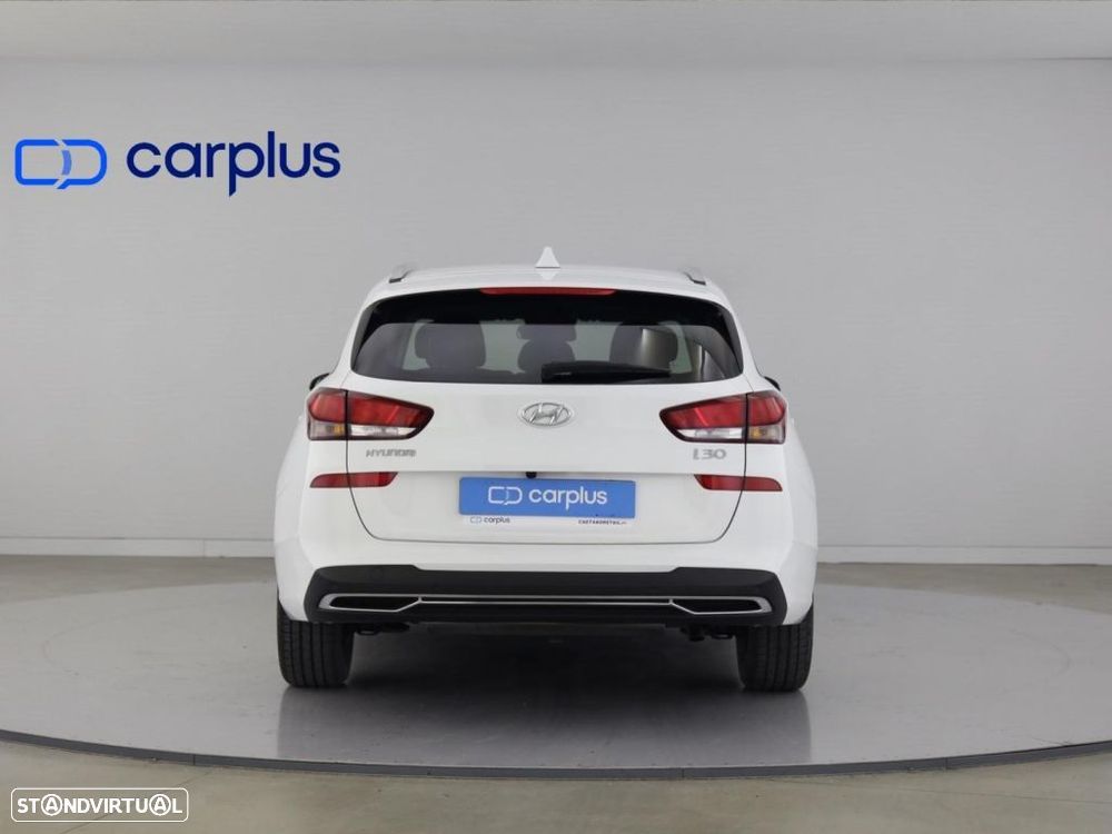 Hyundai i30 1.0 T-GDI Style - 6