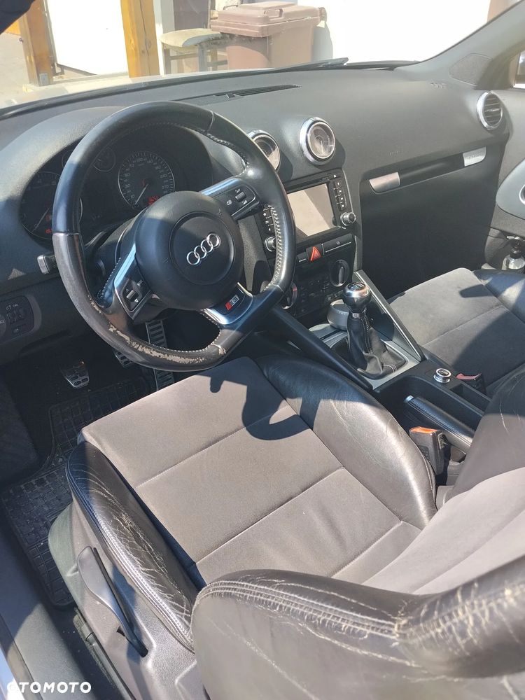 Audi S3 Standard - 3