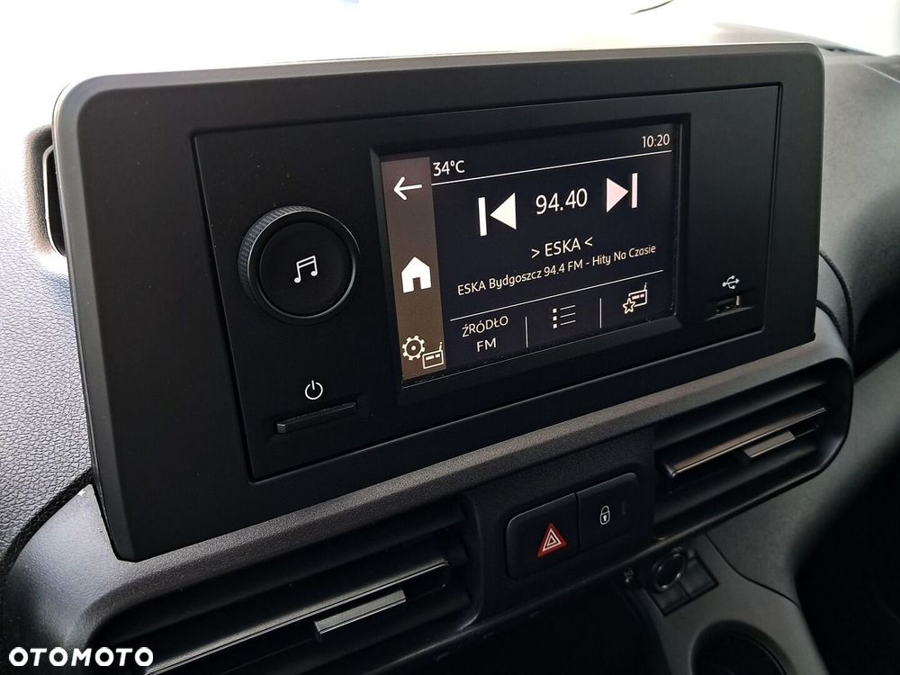 Toyota PROACE CITY - 21