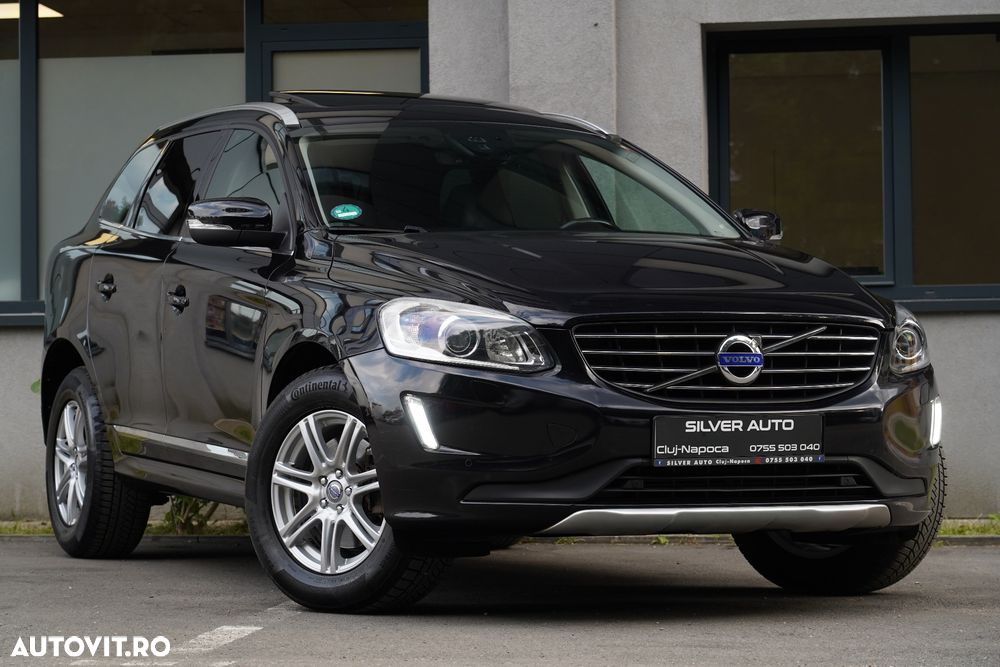 Volvo XC 60 - 26