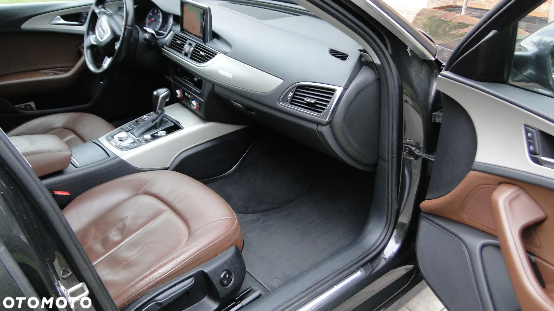 Audi A6 3.0 TDI Quattro S tronic - 18