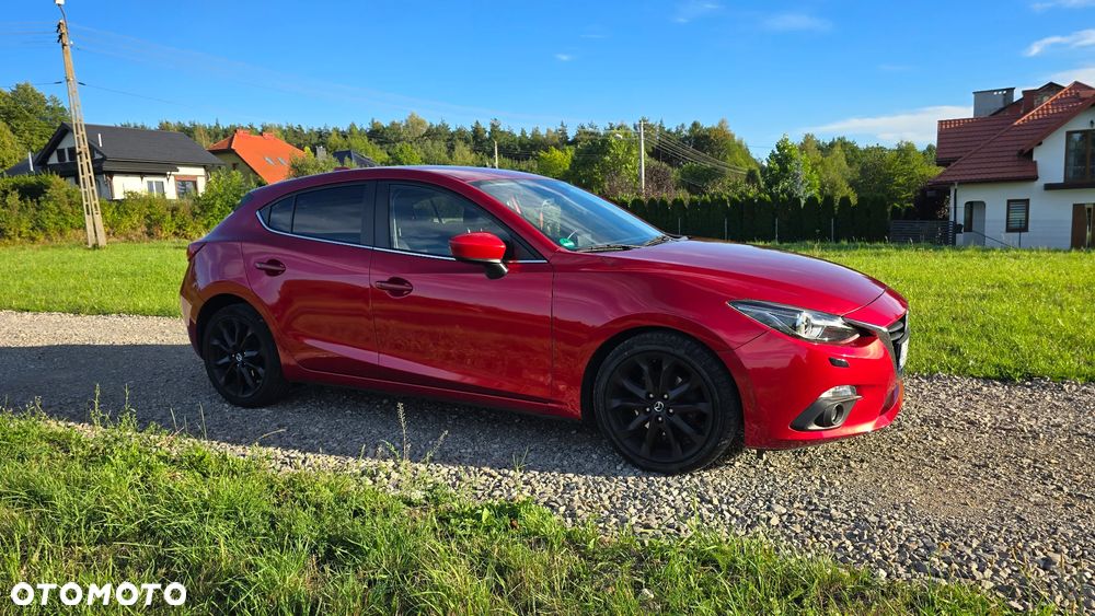 Mazda 3 2.0 Skypassion - 12