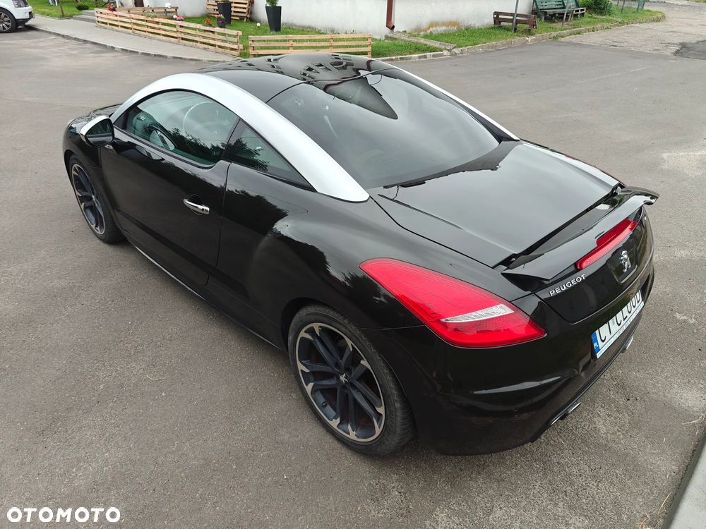 Peugeot RCZ 1.6 THP - 17